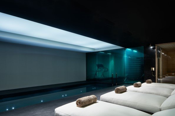 ACADEMIAS HOTEL, ATHENS: AN ACADEMY FOR THE SENSES