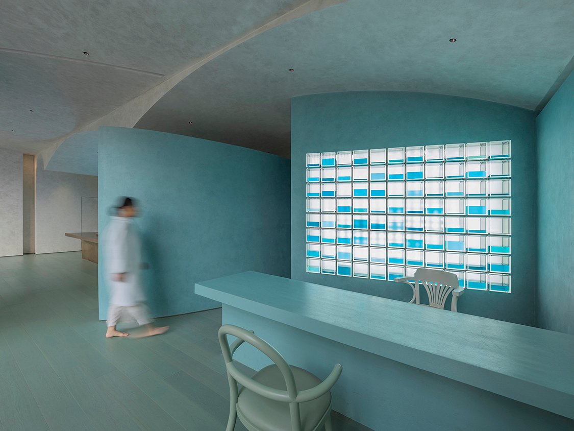 Aqua Health Clinic: Where Ancient Wisdom Meets Modern Wellness in the Heart of Beijing