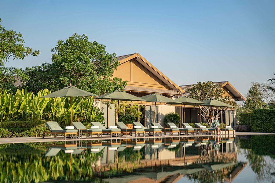 Rakxa Reimagined: The New Gold Standard in Global Wellness