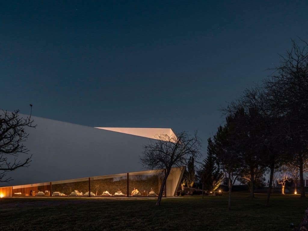 L’AND Vineyards, Alentejo: Where Wine, Wellness, and Architecture Converge in Perfect Harmony