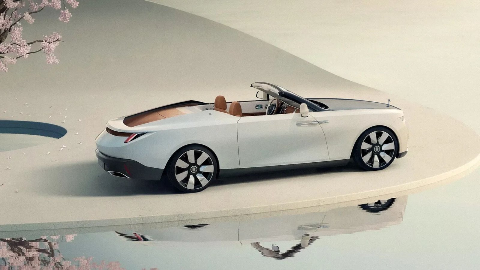 Rolls-Royce Launches Coachbuild Collection