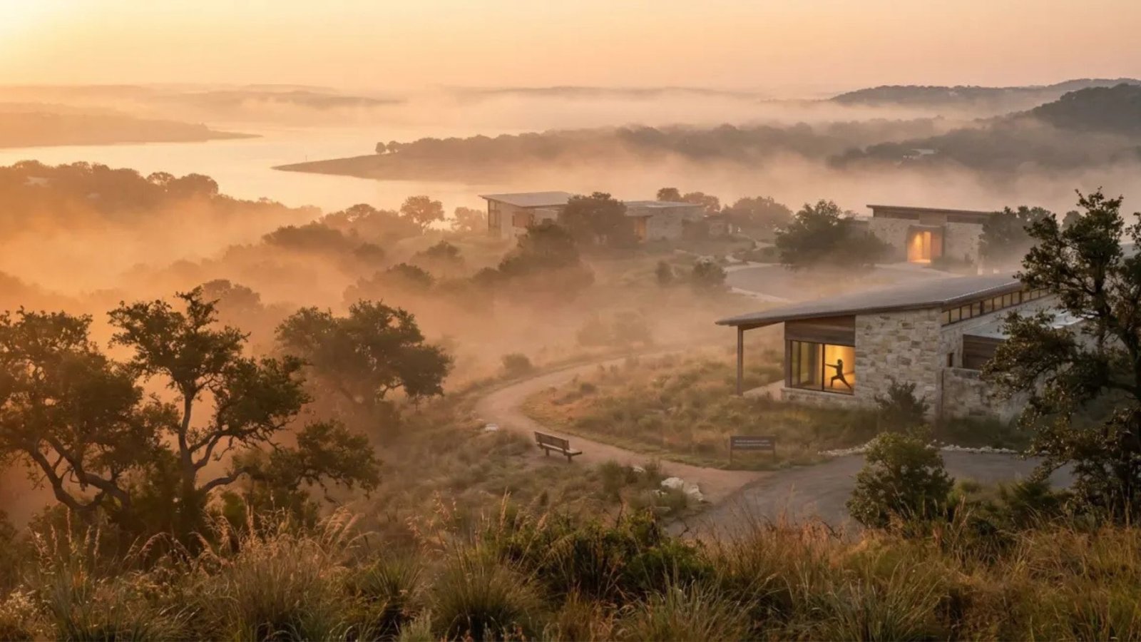Canyon Ranch Brings Its Model to the Texas Hill Country