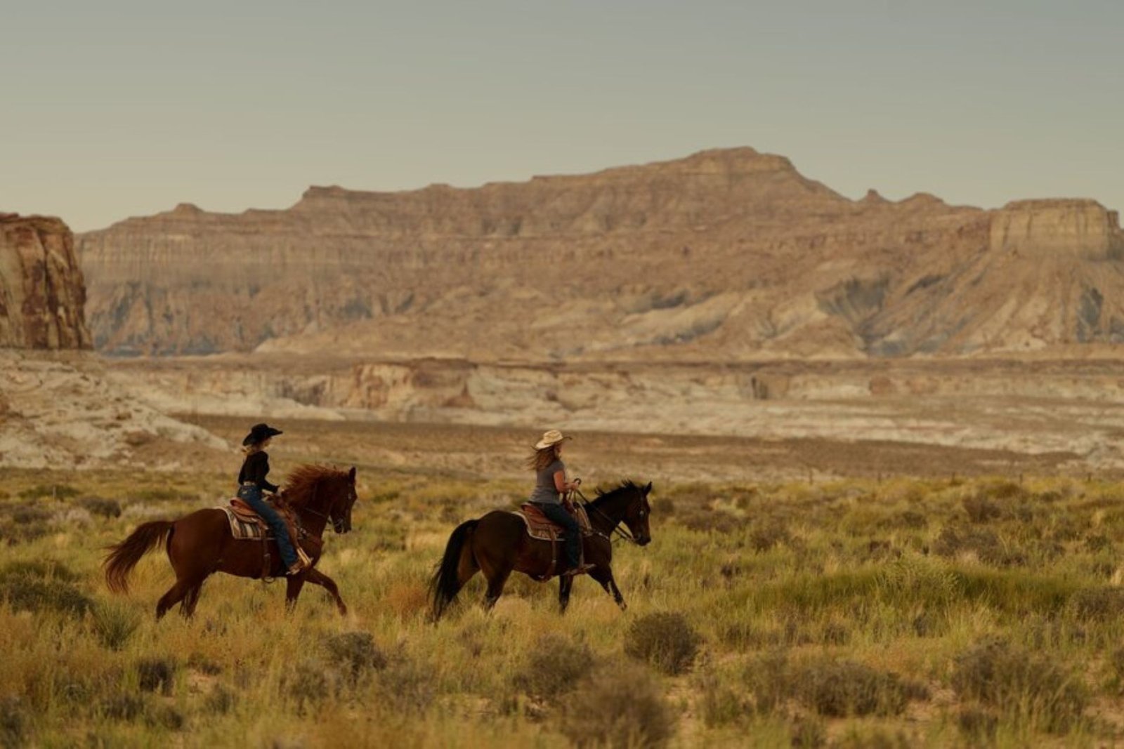 Aman Announces First Ranch-Inspired Retreat in the U.S