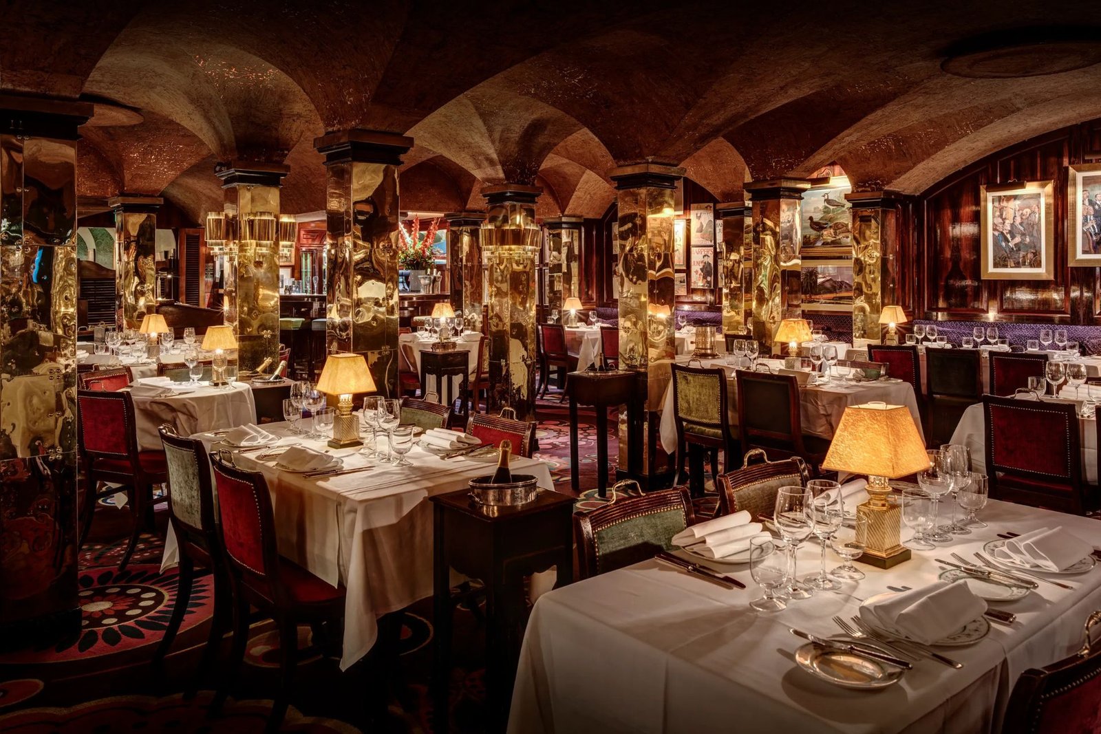 Annabel’s Changes Hands in £1.4 Billion Deal