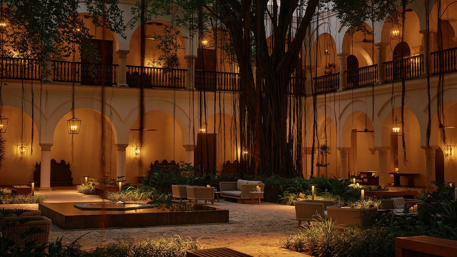 Four Seasons Hotel and Residences Cartagena Opens in Getsemaní