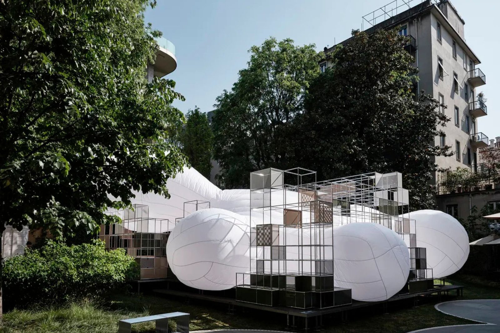 Milan Design Week Returns, With The 64Th Edition Of Salone Del Mobile