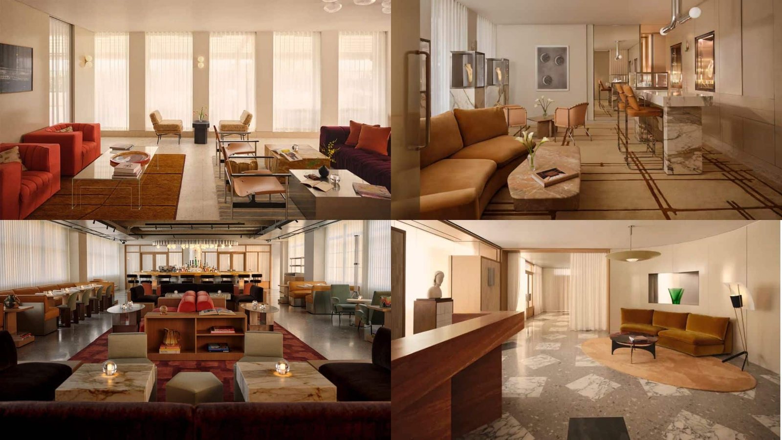 Inside 40 Duke, Selfridges’ New Private Retail World