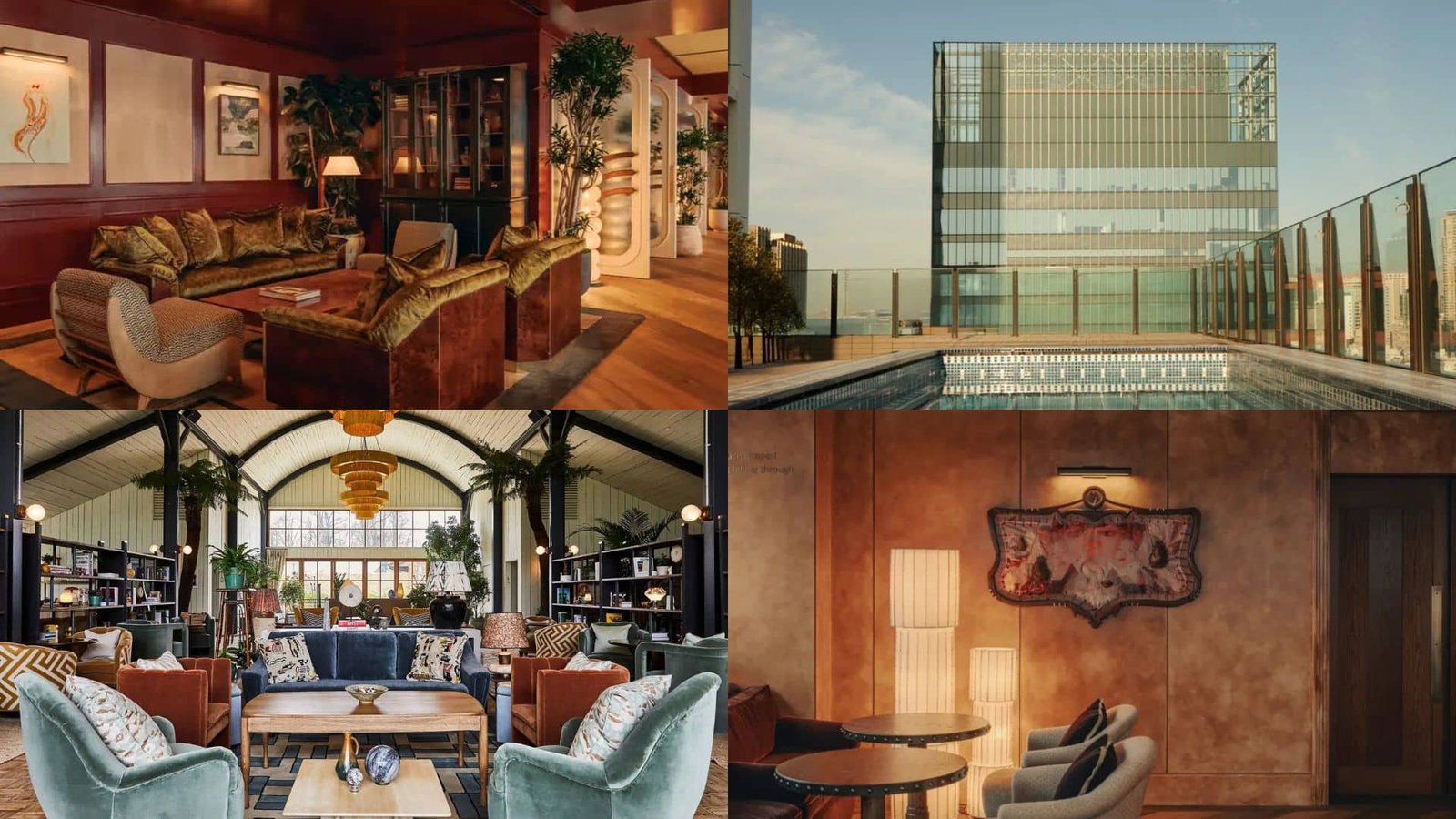 Tokyo Isn’t Just Another House for Soho House