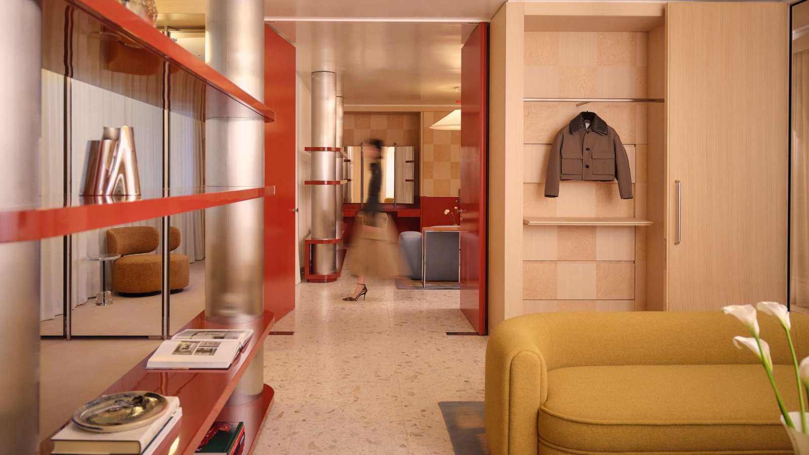 Inside 40 Duke, Selfridges’ New Private Retail World