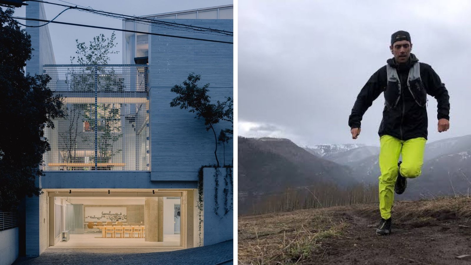 Arc’teryx Launches New Trail Hubs Across Tokyo