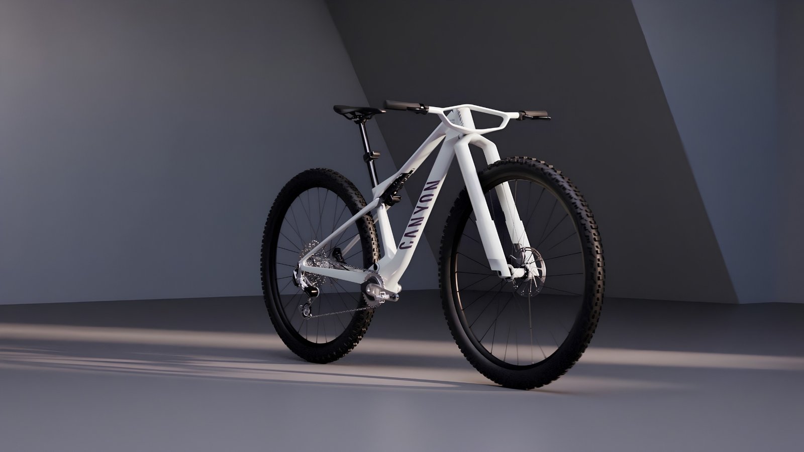 Canyon Introduces Predictive Safety To Performance Cycling
