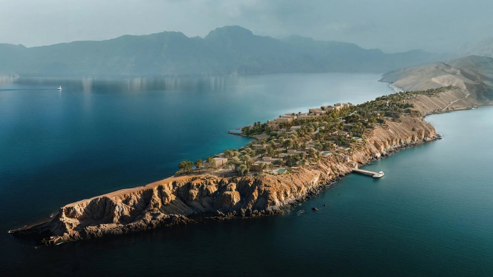 Discover Collection Brings Members-Only Hospitality to Oman