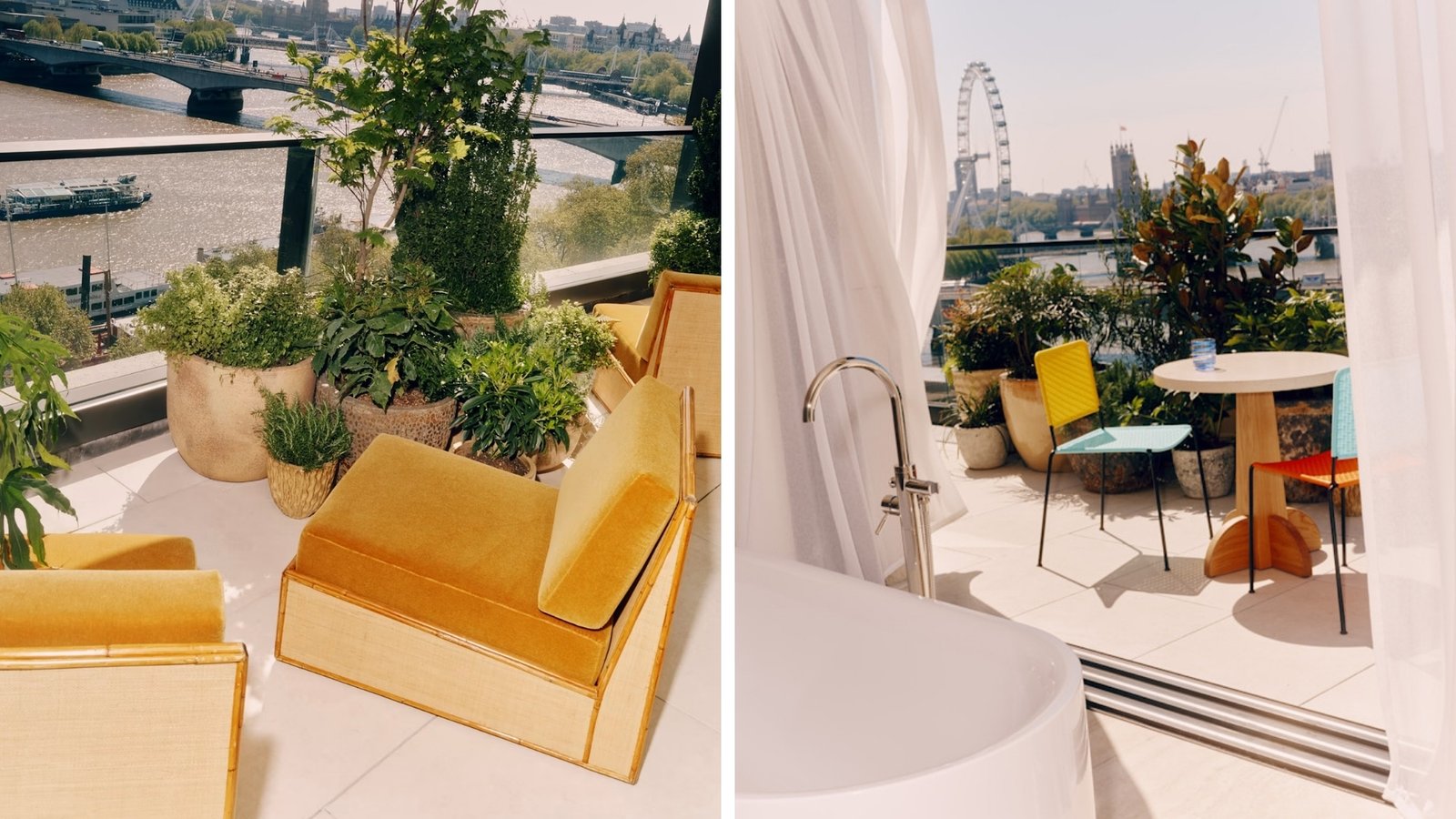 St. Clement Marks The Soho House Founder’s Return To Hospitality
