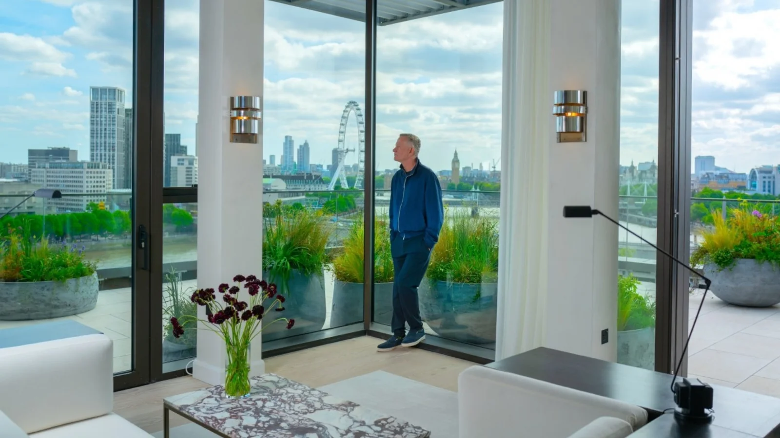 St. Clement Marks The Soho House Founder’s Return To Hospitality