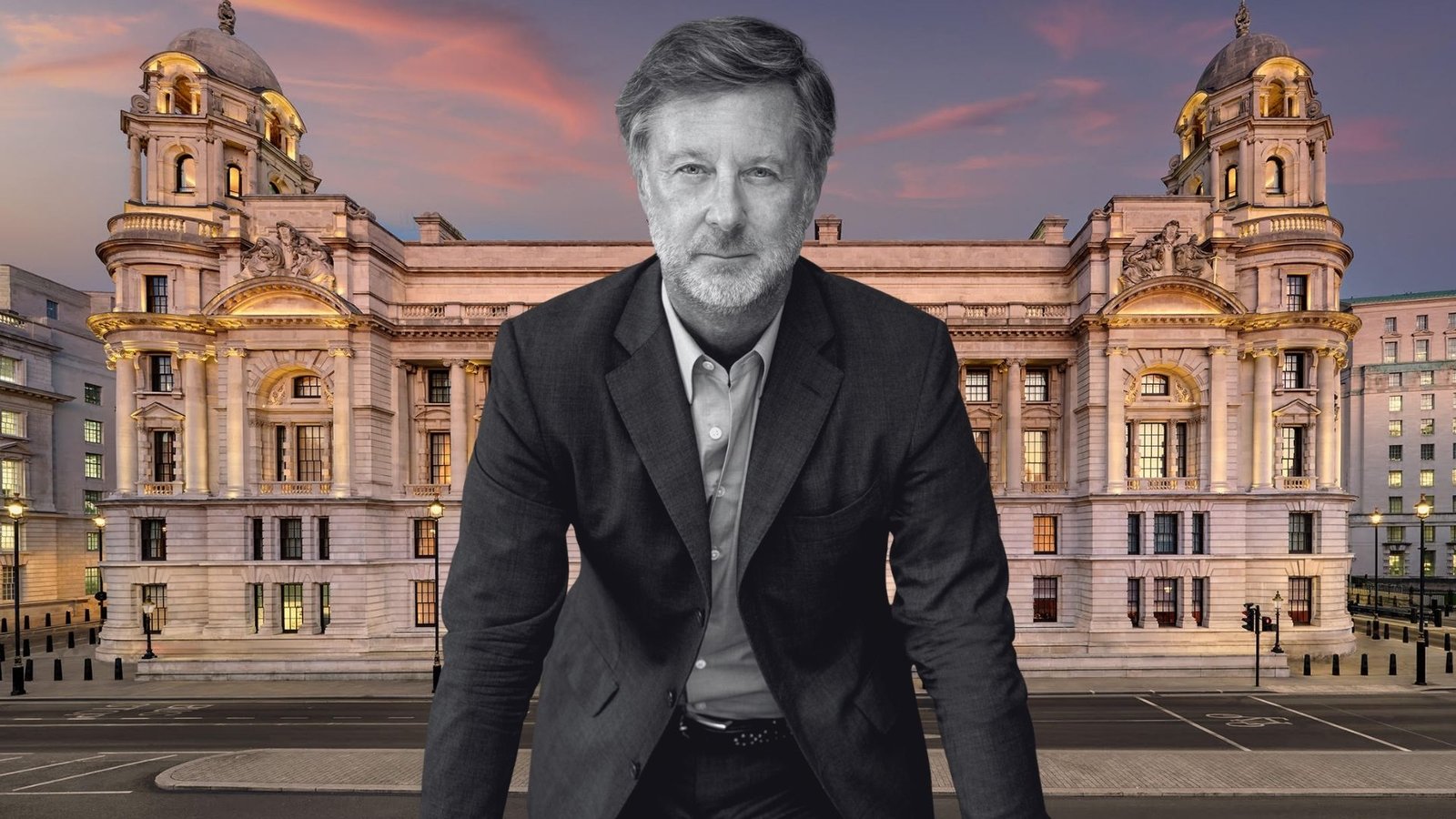 Sébastien Bazin: After a Decade, He Rebuilt the Largest Hotel Group in Europe