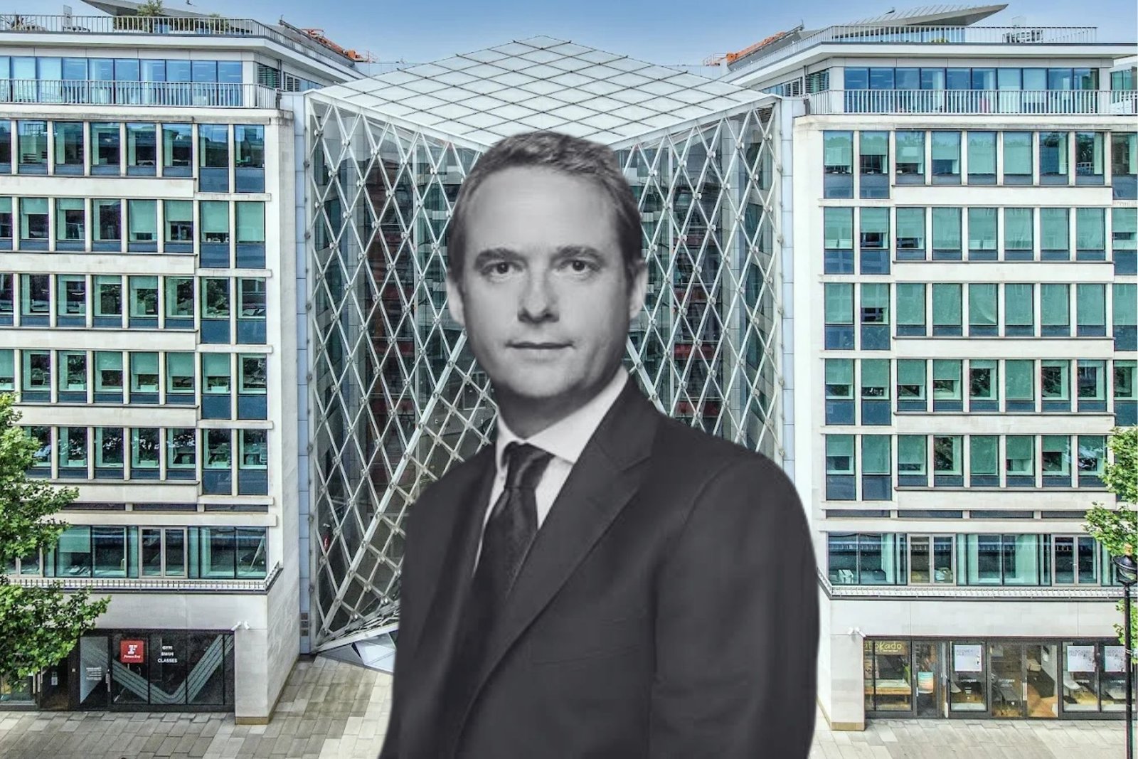 Liam Bailey: The Man Who Mapped Where Global Wealth Goes Next