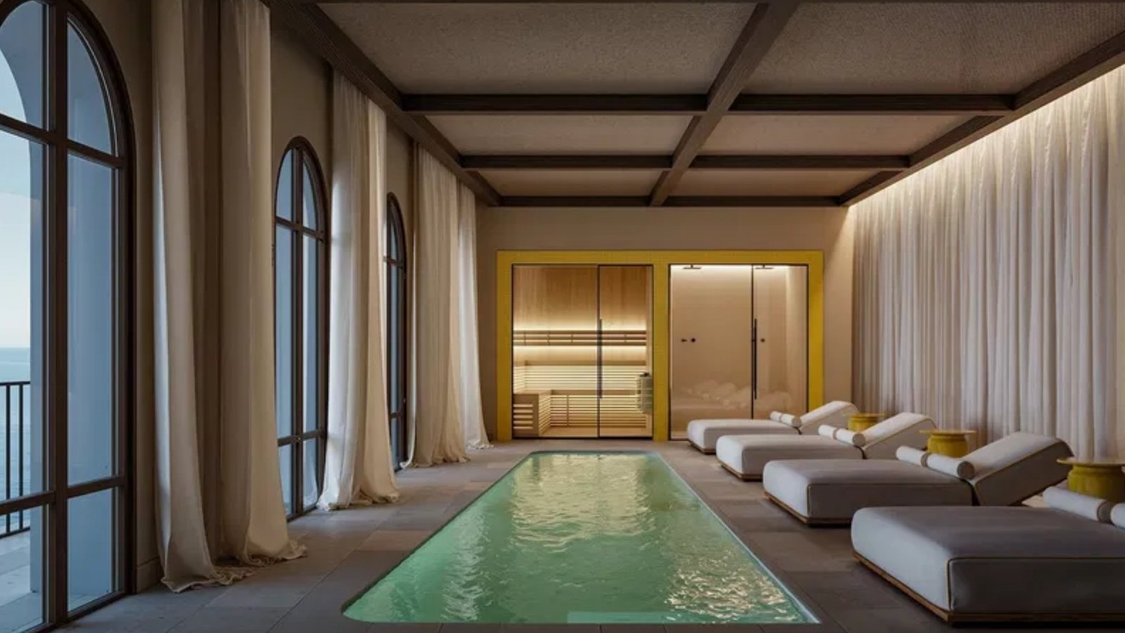 Gran Hotel Margalida Reframes Mediterranean Hospitality