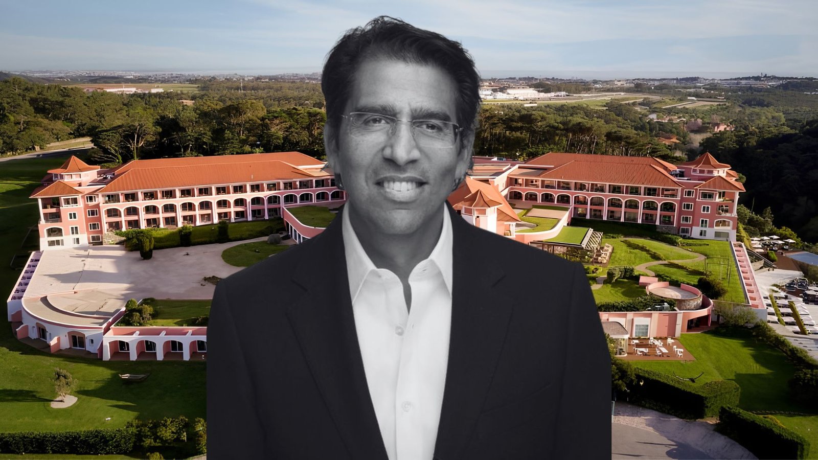 Ramsey Mankarious: After Two Decades, He Built the Platform Institutions Now Fund