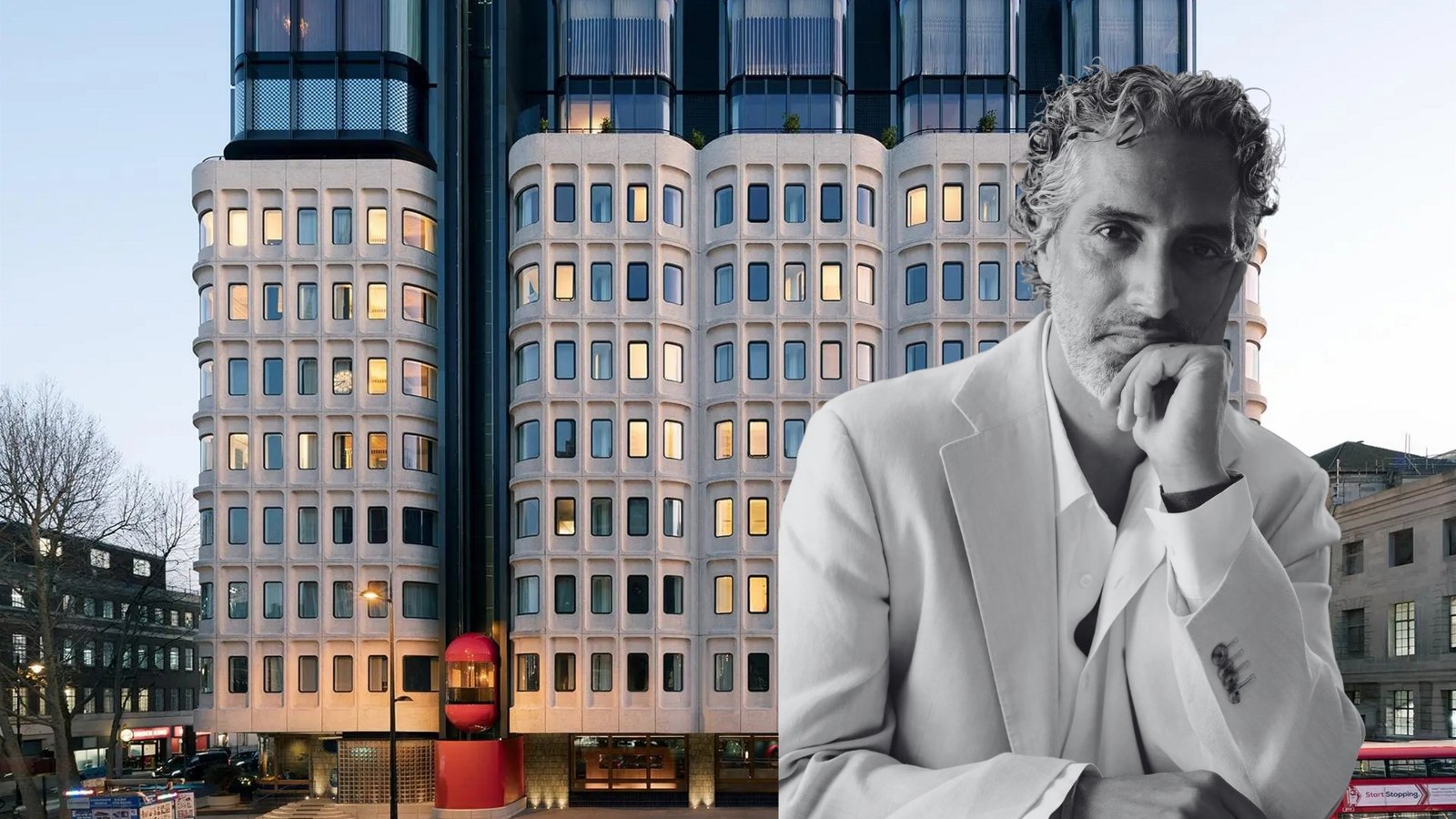 Amar Lalvani: $335 Million Later, He’s Cleaning Up the Portfolio He Sold