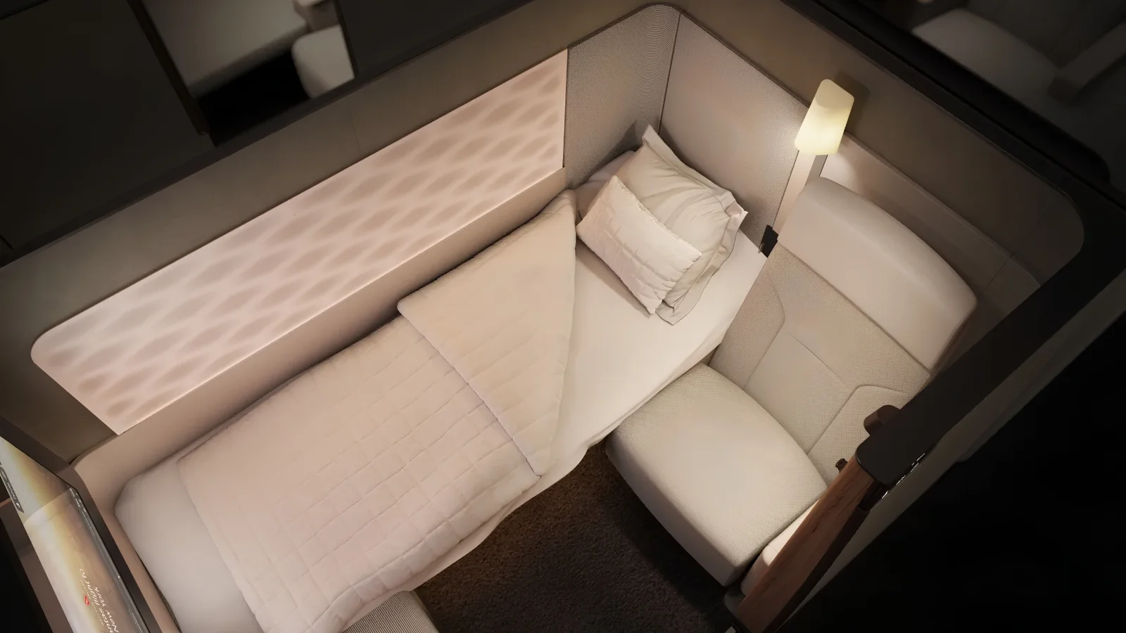 Qantas Prepares For The World’s Longest Commercial Flight
