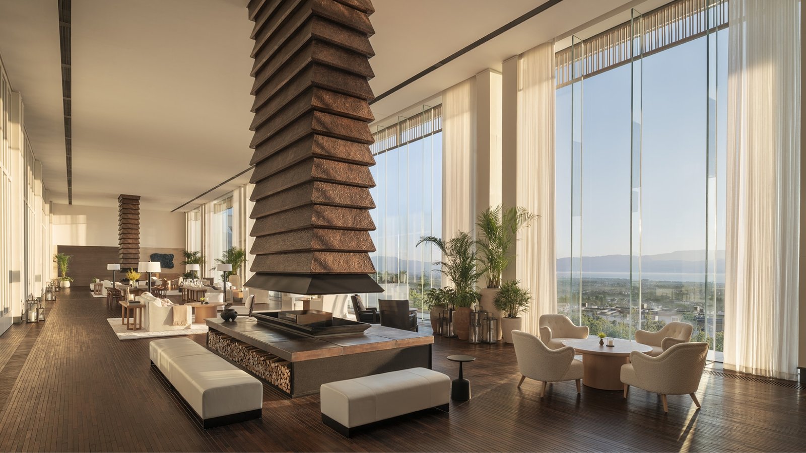 The Dali EDITION Signals Luxury Hospitality’s Shift Beyond the City