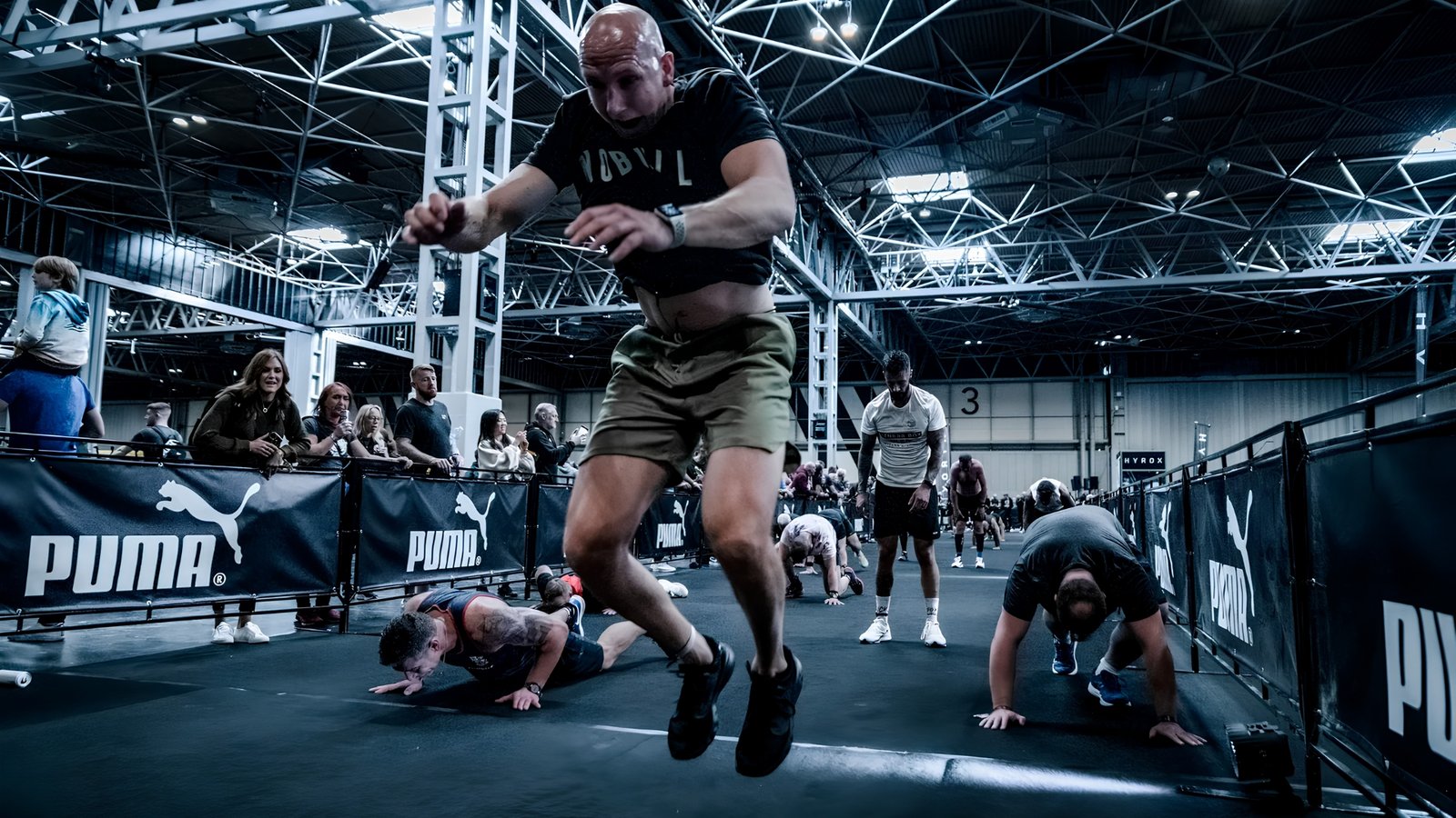 Why Luxury Wants To Own The Future Of Fitness