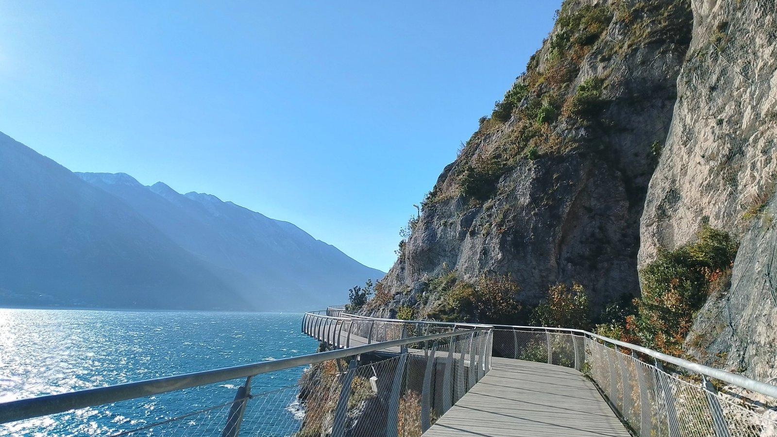 Lake Garda Is Redefining Luxury Through Infrastructure