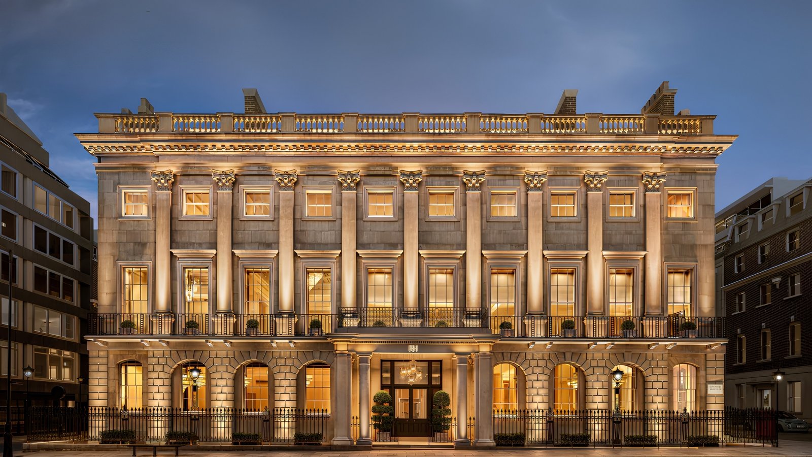 RH Is Redefining The Luxury Store