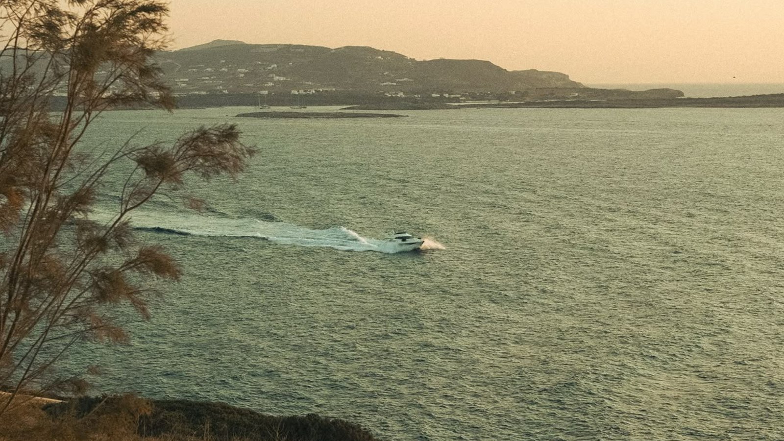 Luura Opens Its Debut Cliffside Hotel in Paros