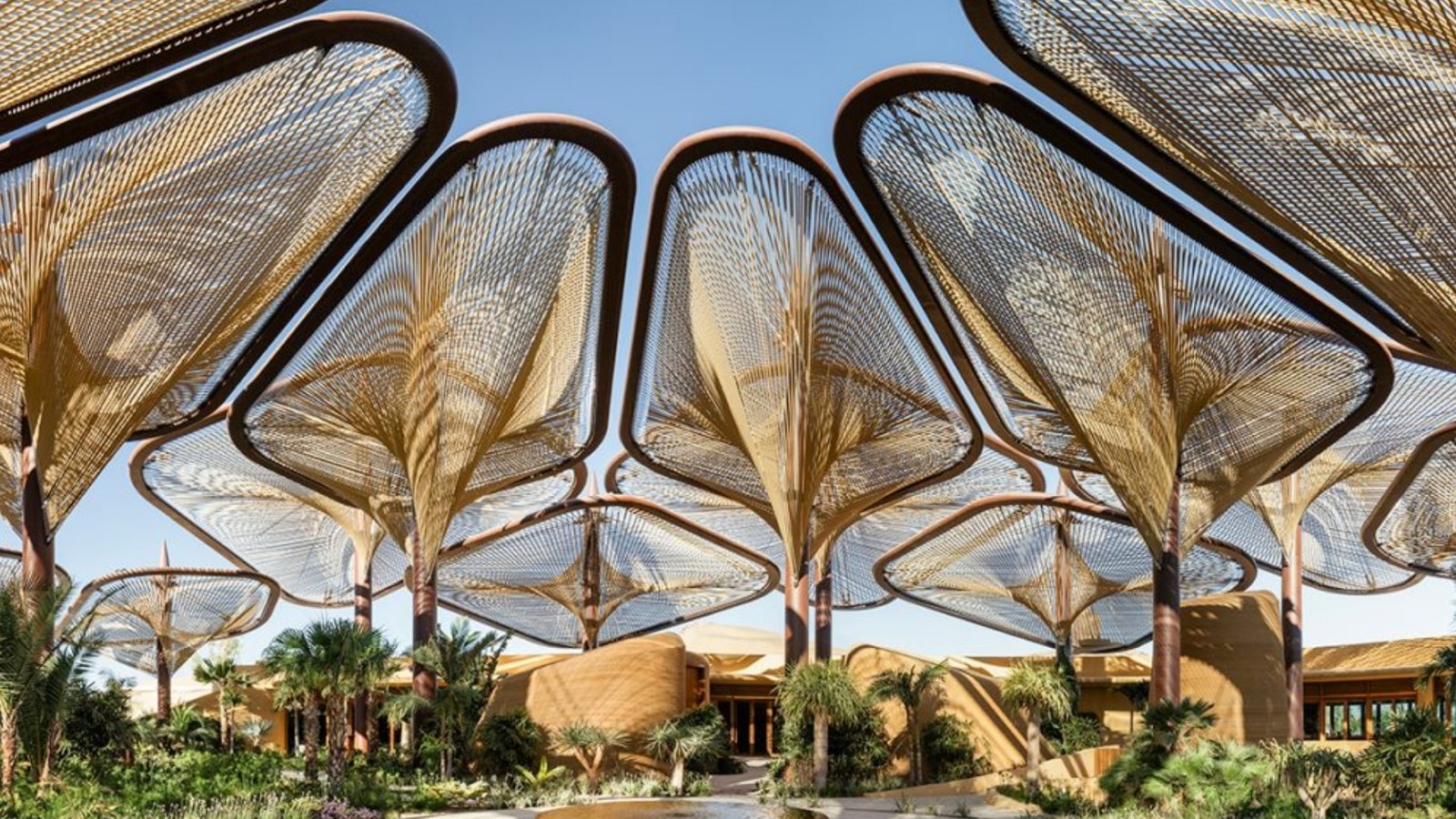 Six Senses Opens Its Second Saudi Property at AMAALA