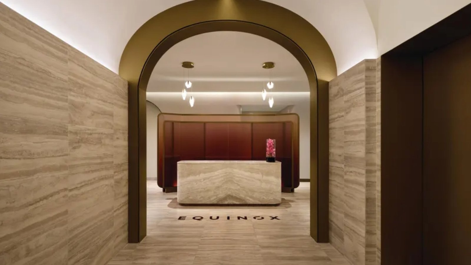 Equinox Brings High-Performance Design to Palm Beach