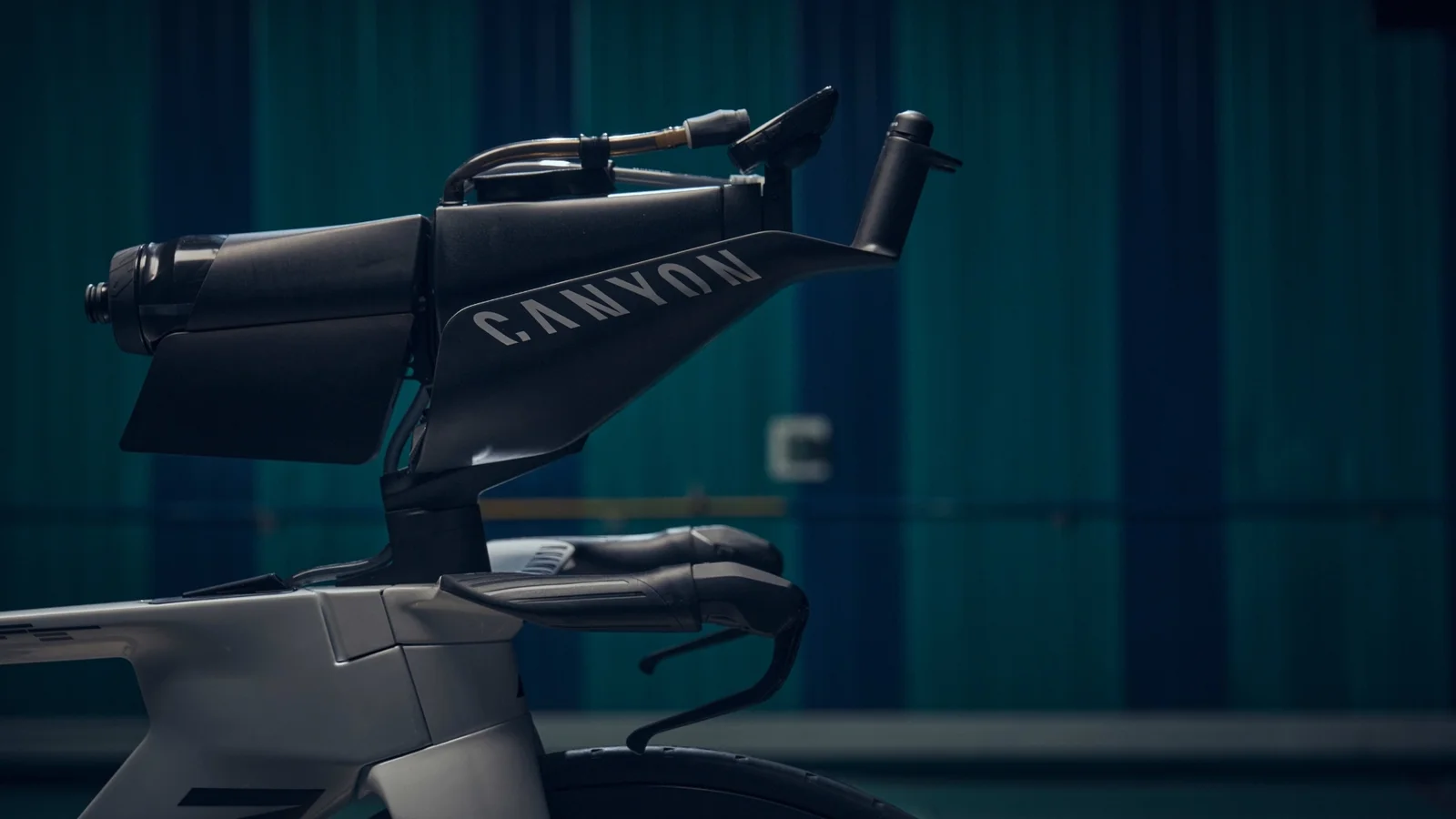 Canyon’s New Speedmax Brings Pro-Level Aero To Amateurs