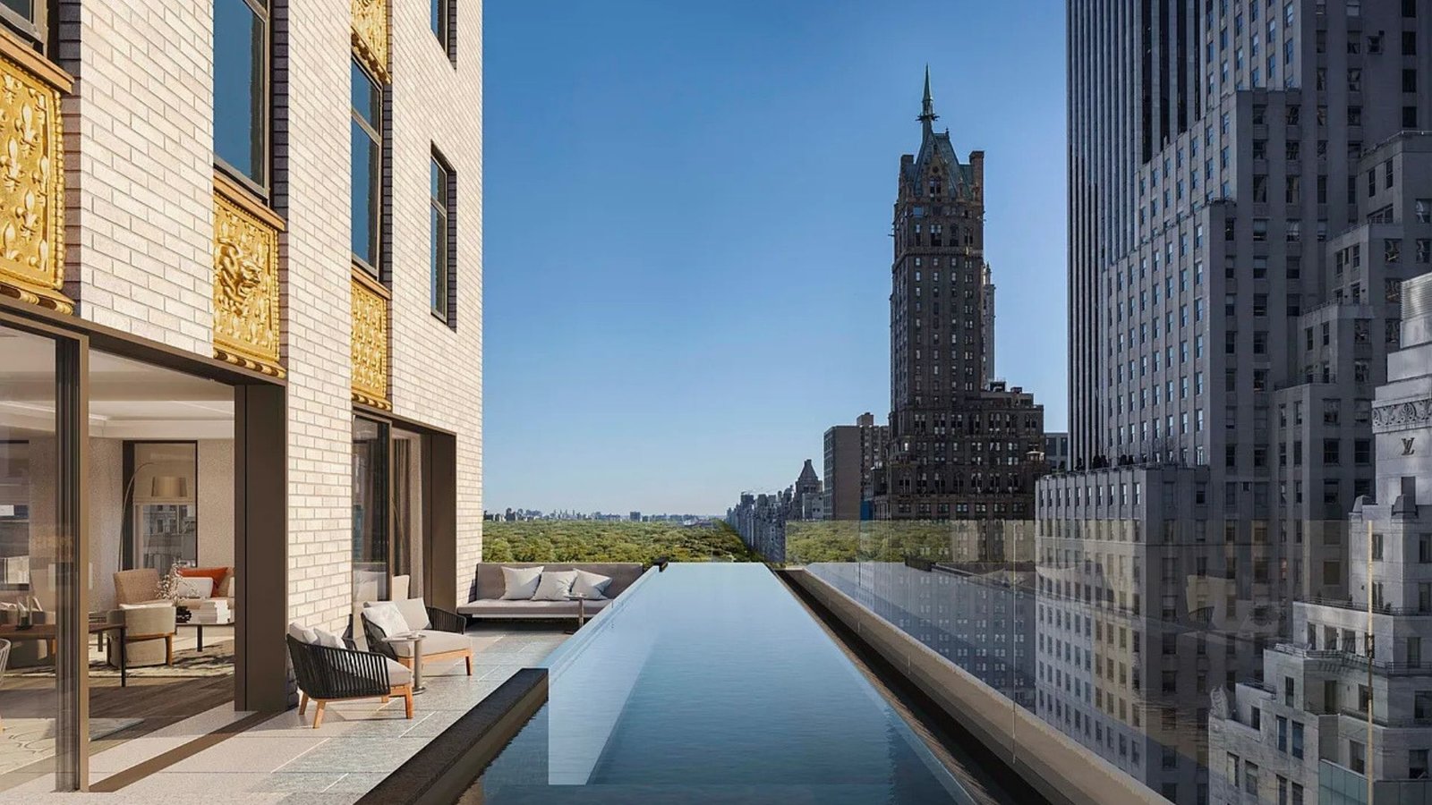 AMAN Residences