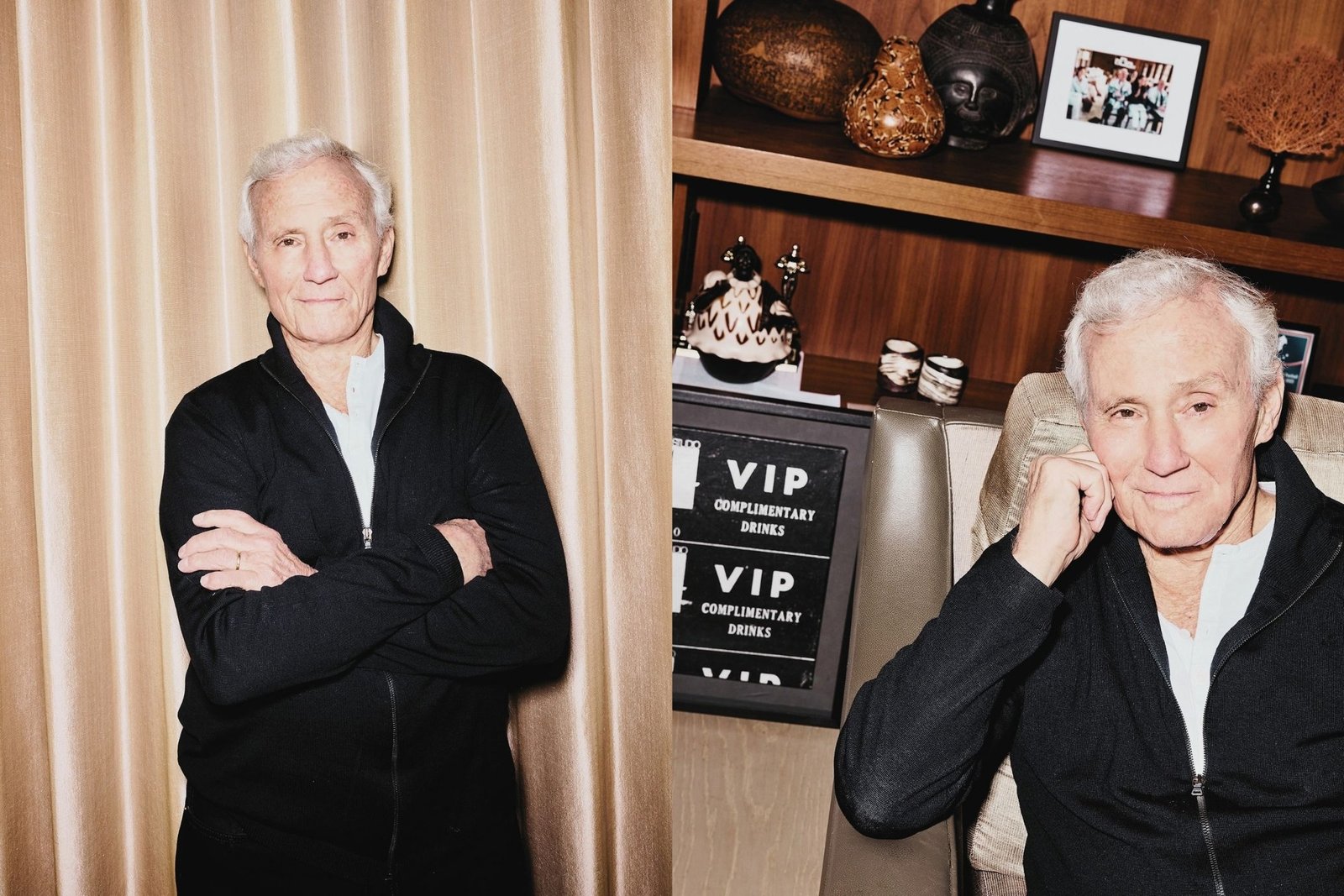 Ian Schrager and the Art of Subversion