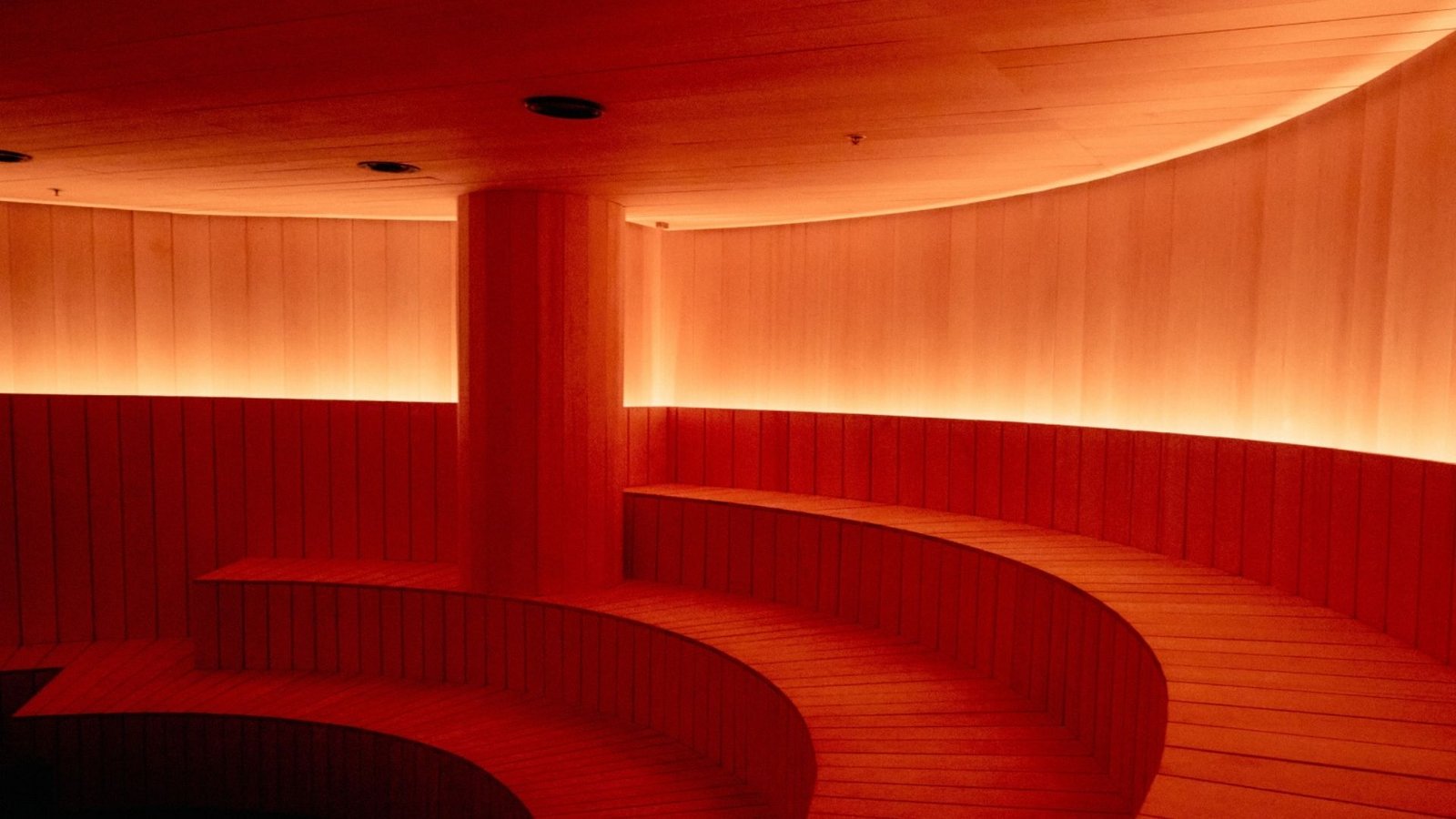 The Altar: When Recovery Becomes Ritual