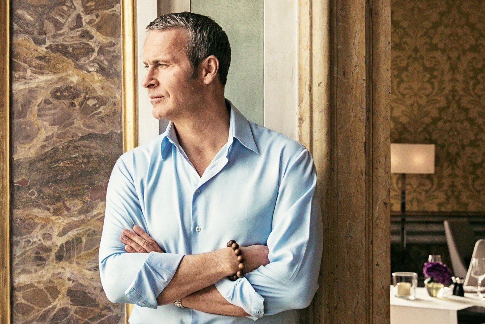 Vlad Doronin: The Sanctuary Business